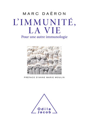 cover image of L' Immunité, la vie